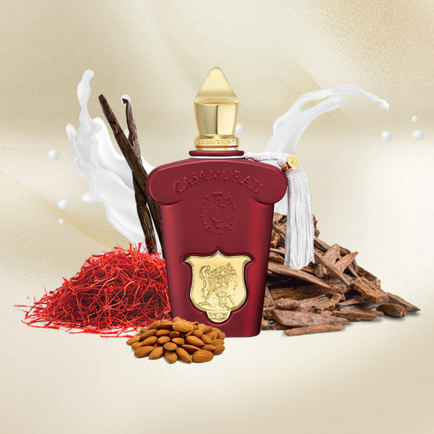 XERJOFF CASAMORATI ITALICA 1.0 EDP (U)