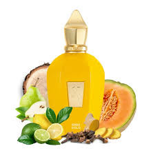 XERJOFF V ERBA GOLD 3.4 EDP (U)