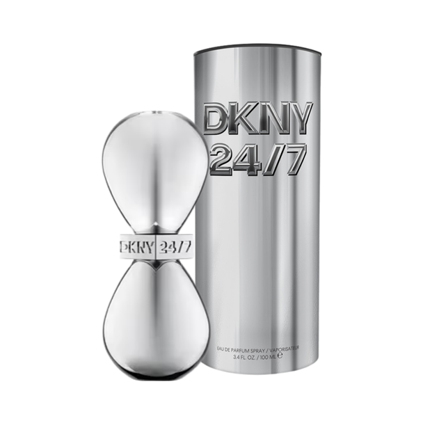 DK DONNA KARAN DKNY 24/7 3.4 EDP (W)