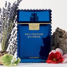 VERSACE EAU FRAICHE EXTREME POUR HOMME 3.4 EDP (M)