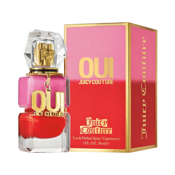 JC JUICY COUTURE OUI 1.0 EDP (W)