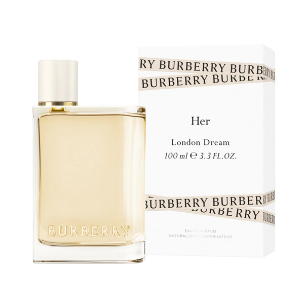 BURBERRY HER LONDON DREAM 3.3 EDP (W)