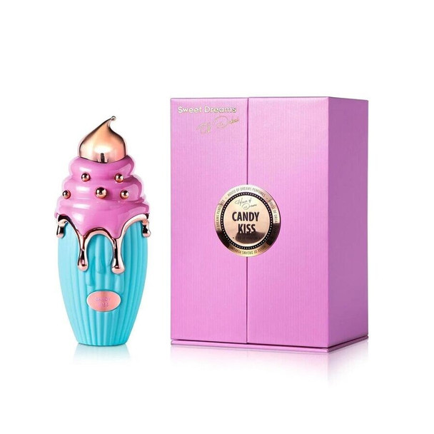 HOD HOUSE OF DREAM DUBAI CANDY KISS 3.4 EDP (U)