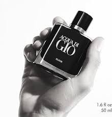 GA GIORGIO ARMANI ACQUA DI GIO POUR HOMME ELIXIR 1.7 PARFUM (M)
