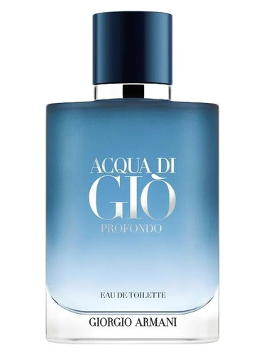 GA GIORGIO ARMANI ACQUA DI GIO PROFONDO 1.6 EDT (M)
