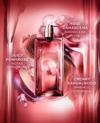 LANCOME IDOLE POWER L'EAU DE PARFUM INTENSE 3.4 EDP (W)