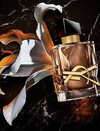 YSL YVES SAINT LAURENT LIBRE FLOWERS & FLAMES 3.0 EDP FLORALE (W)