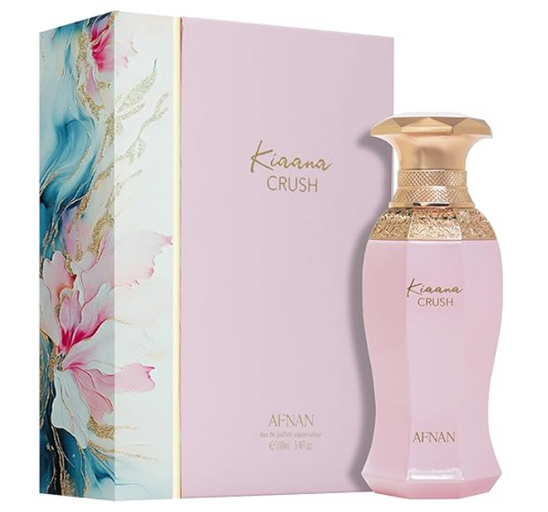 AFNAN KIAANA CRUSH 3.4 EDP (W)