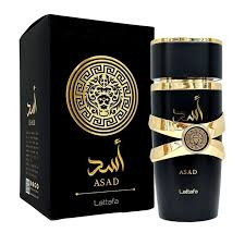 LATTAFA ASAD ELIXIR 3.4 EDP (M)