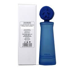 TOUS KIDS BOY 3.4 EDT (B) TESTER W/CAP