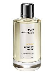 MANCERA INTENSE CEDRAT BOISE 4.0 EDP (U)
