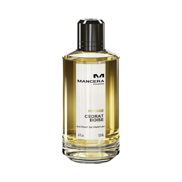 MANCERA INTENSE CEDRAT BOISE 4.0 EXTRAIT DE PARFUM (U)