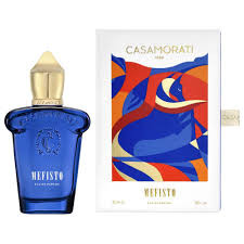 XERJOFF CASAMORATI MEFISTO 1.0 EDP (U)