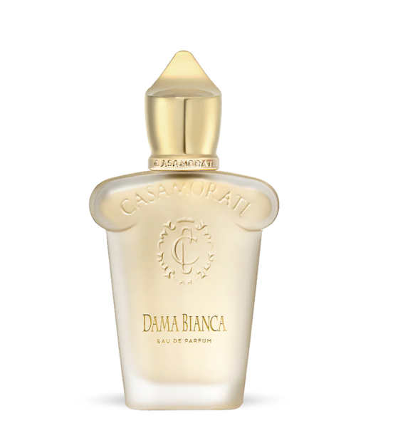 XERJOFF CASAMORATI DAMA BIANCA 3.4 EDP (U)