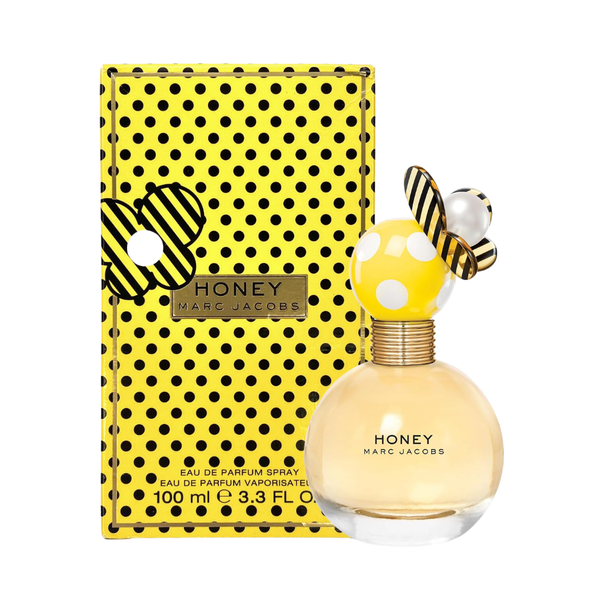 MJ MARC JACOBS HONEY 3.3 EDP (W) ~