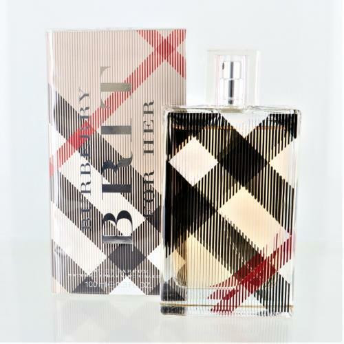 BURBERRY BRIT 3.3 EDP (W) ~