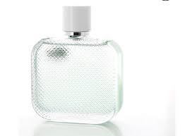 LACOSTE EAU DE LACOSTE L.12.12 BLANC EAU FRAICHE 3.3 EDT (M) TESTER W/CAP