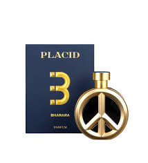 BHARARA PLACID 3.4 EDP (U)