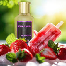 BHARARA GODDESS 3.4 EDP (W)