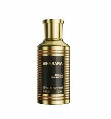 BHARARA KING GOLD EDITION 3.4 EDP (M)