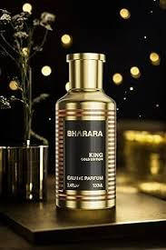 BHARARA KING GOLD EDITION 3.4 EDP (M)
