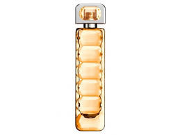 HB HUGO BOSS ORANGE WOMAN 2.5 EDT (W) TESTER W/O CAP