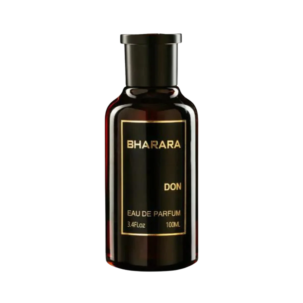 BHARARA DON POUR HOMME 3.4 EDP (M)