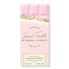 SC SABRINA CARPENTER SWEET TOOTH 2.5 EDP (W)