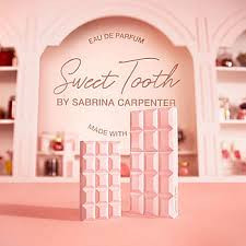 SC SABRINA CARPENTER SWEET TOOTH 2.5 EDP (W)