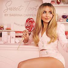 SC SABRINA CARPENTER SWEET TOOTH 2.5 EDP (W)
