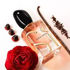 GA GIORGIO ARMANI SI INTENSE 3.4 EDP (W)