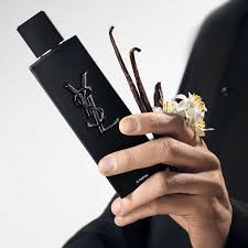 YSL YVES SAINT LAURENT MYSLF 2.0 LE PARFUM (M)