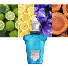 XERJOFF CASAMORATI MEFISTO GENTIL UOMO 3.4 EDP (U)