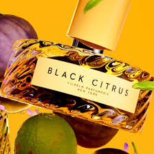 VP VILHELM PARFUMERIE BLACK CITRUS 3.4 EDP (U)
