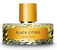 VP VILHELM PARFUMERIE BLACK CITRUS 3.4 EDP (U)