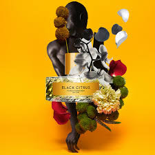 VP VILHELM PARFUMERIE BLACK CITRUS 3.4 EDP (U)