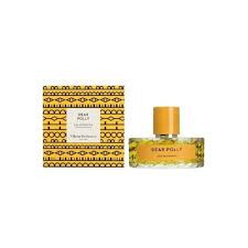 VP VILHELM PARFUMERIE DEAR POLLY 3.4 EDP (U)