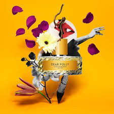 VP VILHELM PARFUMERIE DEAR POLLY 3.4 EDP (U)
