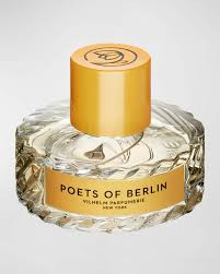 VP VILHELM PARFUMERIE POETS OF BERLIN 3.4 EDP (U)