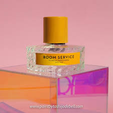 VP VILHELM PARFUMERIE ROOM SERVICE 3.4 EDP (U)