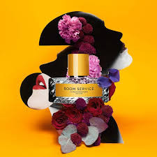 VP VILHELM PARFUMERIE ROOM SERVICE 3.4 EDP (U)