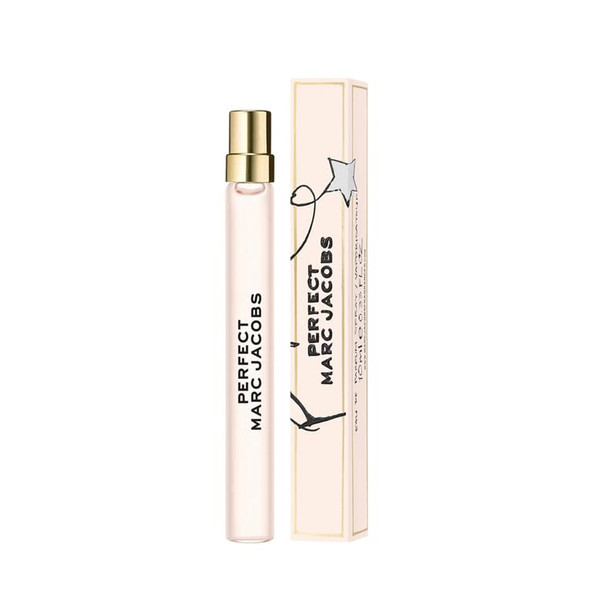 MJ MARC JACOBS PERFECT 0.33 EDT SPRAY (W)