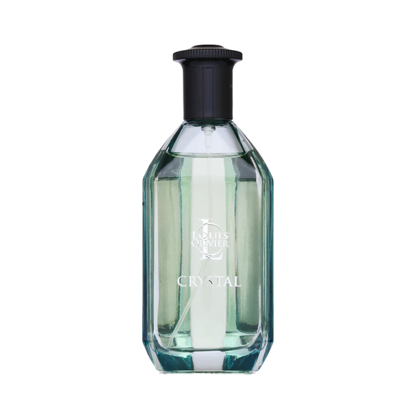 LO LOUIS OLIVIER CRYSTAL 3.4 EDP (W)