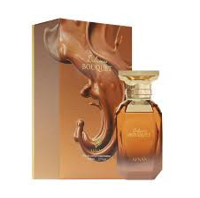 AFNAN DELICIOUS BOUQUET 2.7 EDP (W)