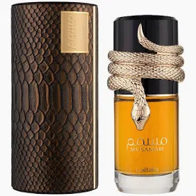 LATTAFA MUSAMAM 3.4 EDP (U)