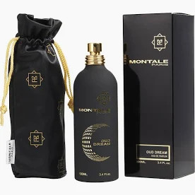 MONTALE OUD DREAM 3.4 EDP (U)