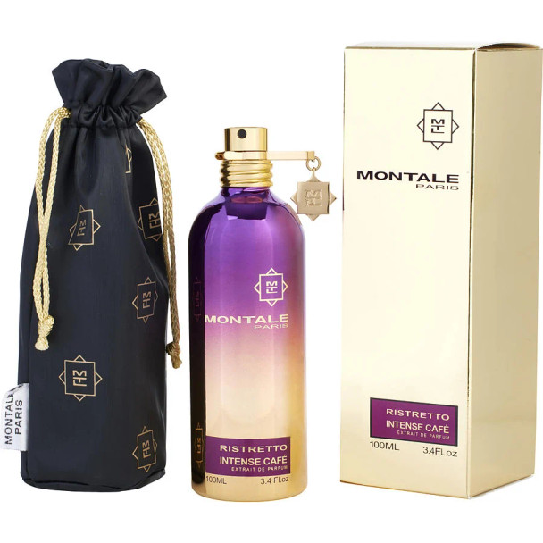 MONTALE INTENSE CAFE RISTRETTO 3.4 EXTRAIT (U)