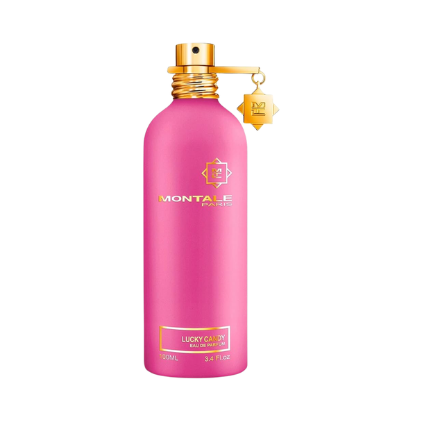 MONTALE LUCKY CANDY 3.4 EDP (U)