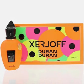XERJOFF DURAN DURAN NEORIO FLUO ORANGE 1.7 PARFUM (U)