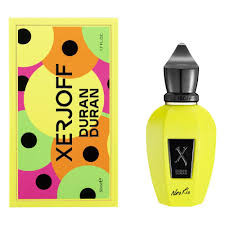 XERJOFF DURAN DURAN NEORIO FLUO YELLOW 1.7 PARFUM (U)